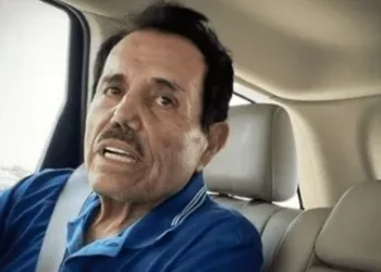 El narco mexicano «Mayo» Zambada podría recibir pena capital