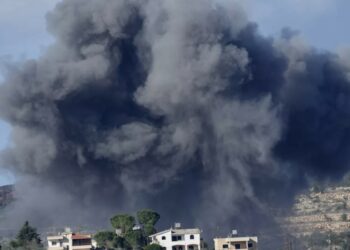 Israel abatió a Muhammad Rashid Shafi, jefe de Comunicación del grupo terrorista Hezbolá