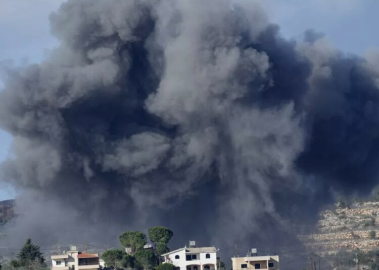 Israel abatió a Muhammad Rashid Shafi, jefe de Comunicación del grupo terrorista Hezbolá