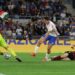 Liga de Naciones de Europa: Italia y Bélgica empatan a dos goles en el Estadio Olímpico de Roma