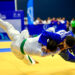 Judo salvadoreño debutó con póquer de oro en los Codicader
