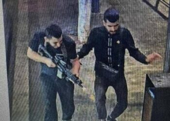 Al menos ocho personas murieron y siete resultaron heridas en un ataque terrorista en Jaffa, Israel