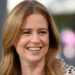 Jenna Fischer fue diagnosticada con cáncer de mama el año pasado