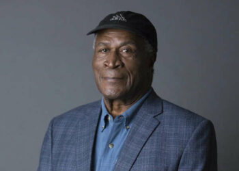 Murió a los 84 años John Amos, actor de “Good Times” y “Un príncipe en Nueva York”