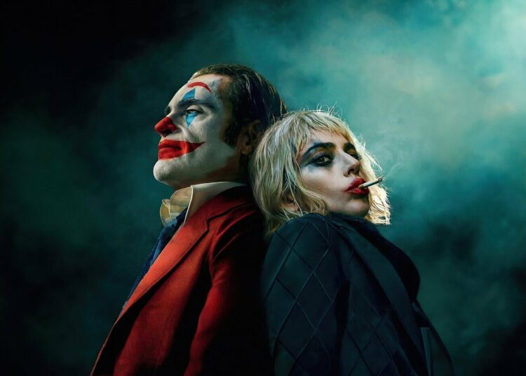 ‘Joker: Folie à Deux’ arranca estreno en taquilla y da un récord preocupante en películas basadas en cómics