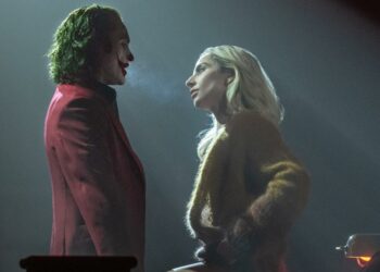 Joker 2: Folie à Deux’ podría debutar con una taquilla tan baja como ‘The Flash’ y ‘The Marvels’