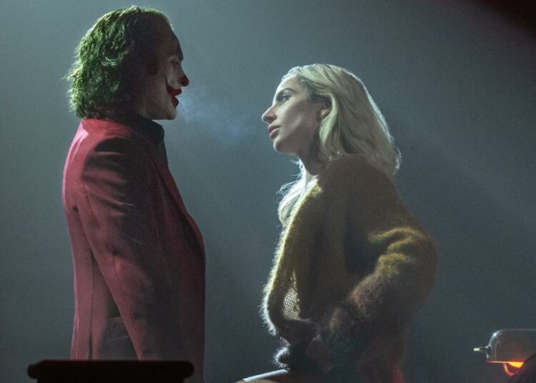 Joker 2: Folie à Deux’ podría debutar con una taquilla tan baja como ‘The Flash’ y ‘The Marvels’