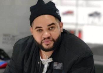 Murió el reguetonero cubano “El Taiger”, víctima de un disparo en la cabeza