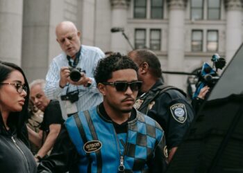 Juicio de Sean ‘Diddy’ Combs por tráfico sexual se llevará a cabo en mayo de 2025