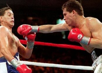 Inicia filmación en Tijuana de la película inspirada en las familias de Julio César Chávez y ‘Maromero’ Páez»