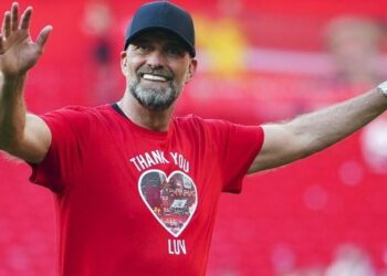 Jürgen Klopp, nombrado director de fútbol en Red Bull