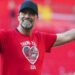 Jürgen Klopp, nombrado director de fútbol en Red Bull