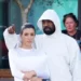 Kanye West le habría dicho a Bianca Censori que quería acostarse con su madre