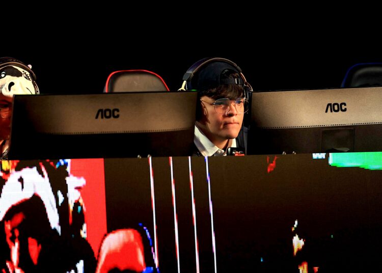 Komanche ganó el torneo de Fortnite y La Parce dominó el Minecraft en el INDES GAMERGY