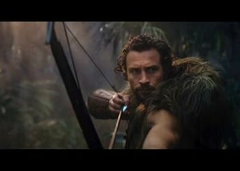 ‘Kraven el Cazador’ recibe clasificación R y promete ser ‘bestial’