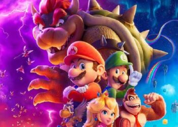 Estrella de ‘Super Mario Bros. La Película’ revela emocionantes detalles sobre los nuevos personajes de la secuela