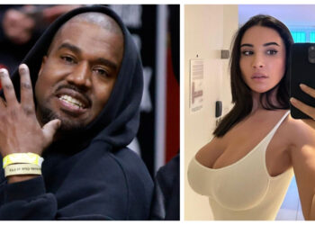 Kanye West, denunciado por drogar y violar a su ex asistente en una fiesta de Diddy