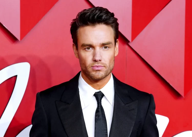 Liam Payne, exintegrante de One Direction, muere a los 31 años tras caer desde el tercer piso de un hotel en Buenos Aires