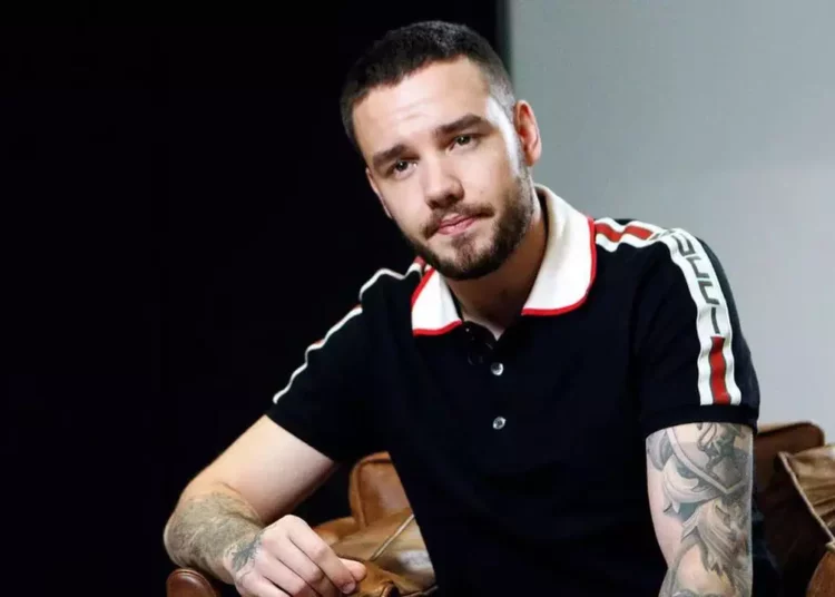 Así reaccionó el mundo del entretenimiento a la muerte de Liam Payne