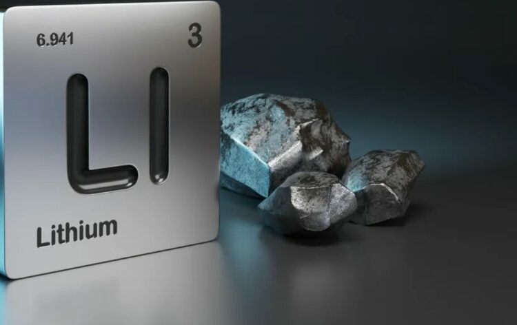 Descubren 40 millones de toneladas de litio en Estados Unidos