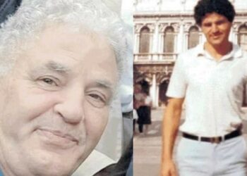 Un hombre despierta tras un accidente pensando que era 1980 y que tenía 24 años