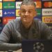 La «despectiva» respuesta de Luis Enrique a una periodista que ha incendiado Francia