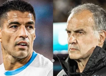 Durísimas declaraciones de Luis Suárez contra Marcelo Bielsa