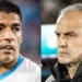 Durísimas declaraciones de Luis Suárez contra Marcelo Bielsa