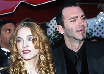 Murió Christopher Ciccone, hermano menor de Madonna