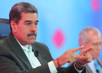Maduro dijo que Brasil conspira contra Venezuela y exigió a Lula da Silva que explique el veto en los BRICS