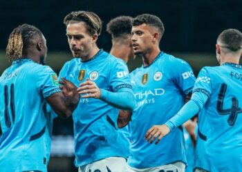 Manchester City y Sparta Praga se enfrentan por primera vez en la historia