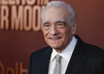 Martin Scorsese negó los rumores de su retiro del cine
