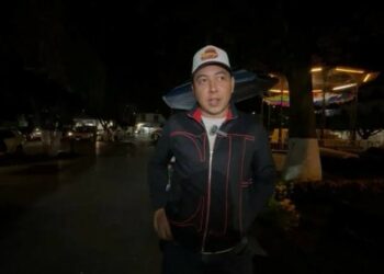 Matan a balazos a otro periodista en el oeste de México