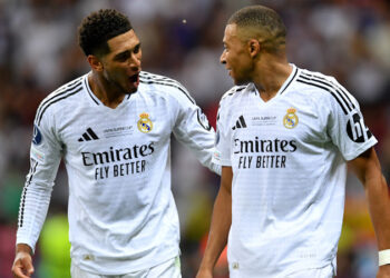 Crece el conflicto en el Real Madrid desde la llegada de Mbappé