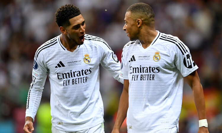 Crece el conflicto en el Real Madrid desde la llegada de Mbappé