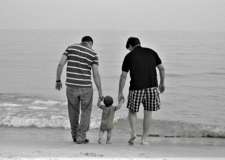 Italia aprobó una ley contra la subrogación que impide a las parejas homosexuales se conviertan en padres