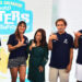 El Surf City El Salvador ISA World Master Surfing Championship inicia hoy viernes