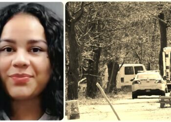 Pandillera de la MS-13 es sentenciada a 50 años en prisión en EEUU, por el salvaje asesinatos de 4 jóvenes