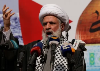 Hezbolá elige a Naim Qasem para suceder al asesinado líder Hasán Nasralá