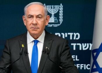 Netanyahu dijo que los aliados de Irán intentaron asesinarlo tras el ataque contra su residencia privada