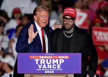 Nicky Jam retira su apoyo a Donald Trump tras insulto de comediante a Puerto Rico