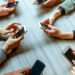 La OMS pide una legislación contra los ‘smartphones’