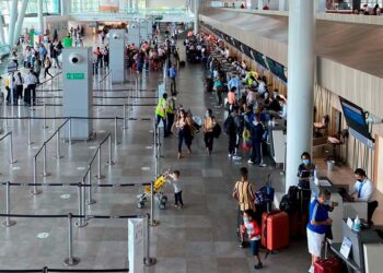 Aeropuerto internacional ha movilizado más de 4 millones de pasajeros en lo que va del 2024