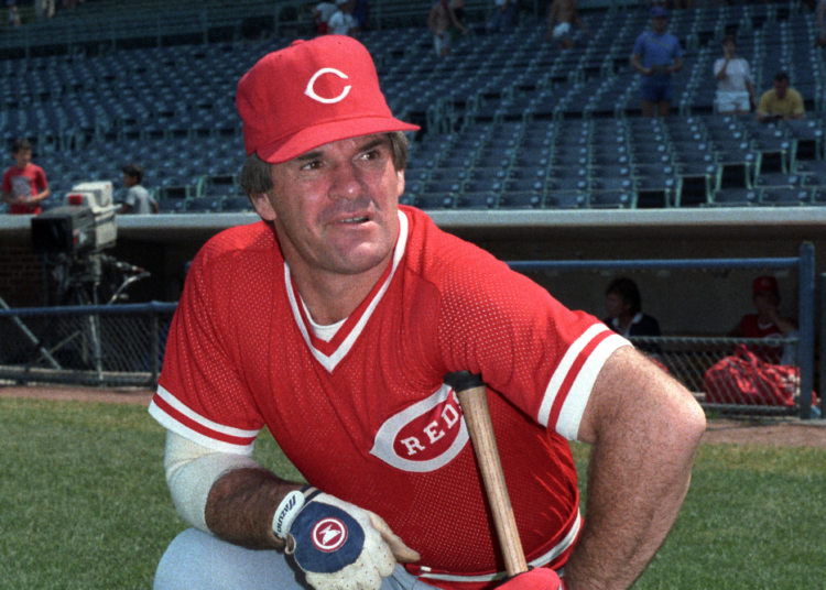 Muere el legendario y polémico beisbolista Pete Rose a los 83 años
