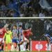 Porto y Manchester United empatan en un partido loco en la Europa League