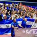 El Salvador, monarca del karate en los Codicader 2024
