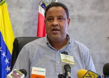 Detienen en Venezuela al alcalde opositor de Maracaibo