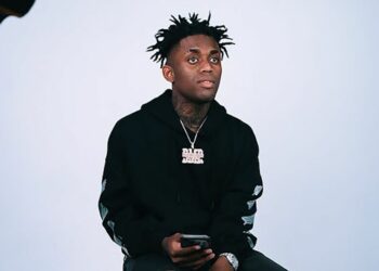 Asaltan y matan a tiros al rapero Ralan Styles, famoso por su remix de «Baby Shark»