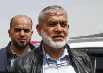 Israel anuncia muerte de “jefe de Gobierno” de Hamás