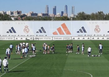 Real Madrid visita a Celta en la décima fecha de LaLiga